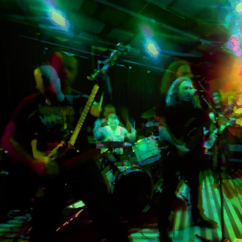 THE THIRD KIND: New York City Crossover Outfit With Members Of All Out War And More To Release Man vs Earth Debut LP In June; "Sole Mission" Premiered At No Echo