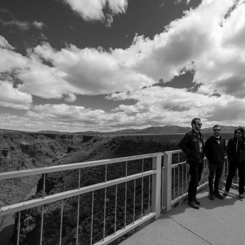 IN THE COMPANY OF SERPENTS: Decibel Magazine Premieres Lux Full-Length From Denver Doom Bringers; Record To See Release TOMORROW