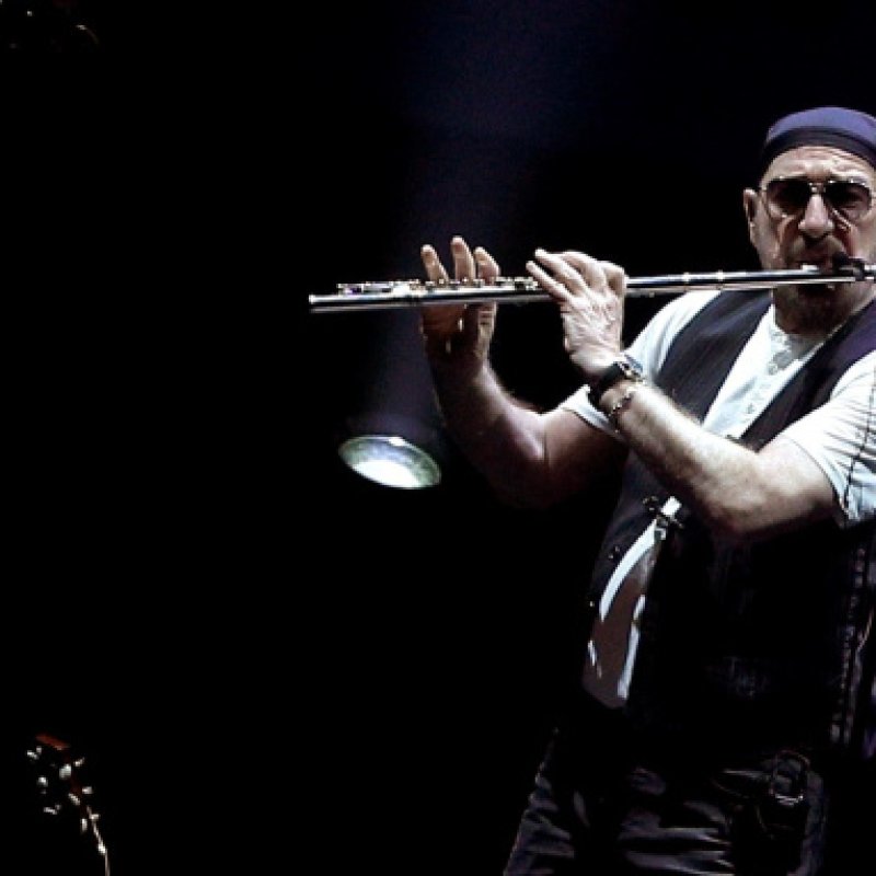 Ian Anderson, Clarification on his diagnosed COPD and Asthma