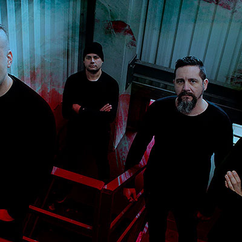 Melodic Death Metallers DORMANTH sign with Xtreem Music