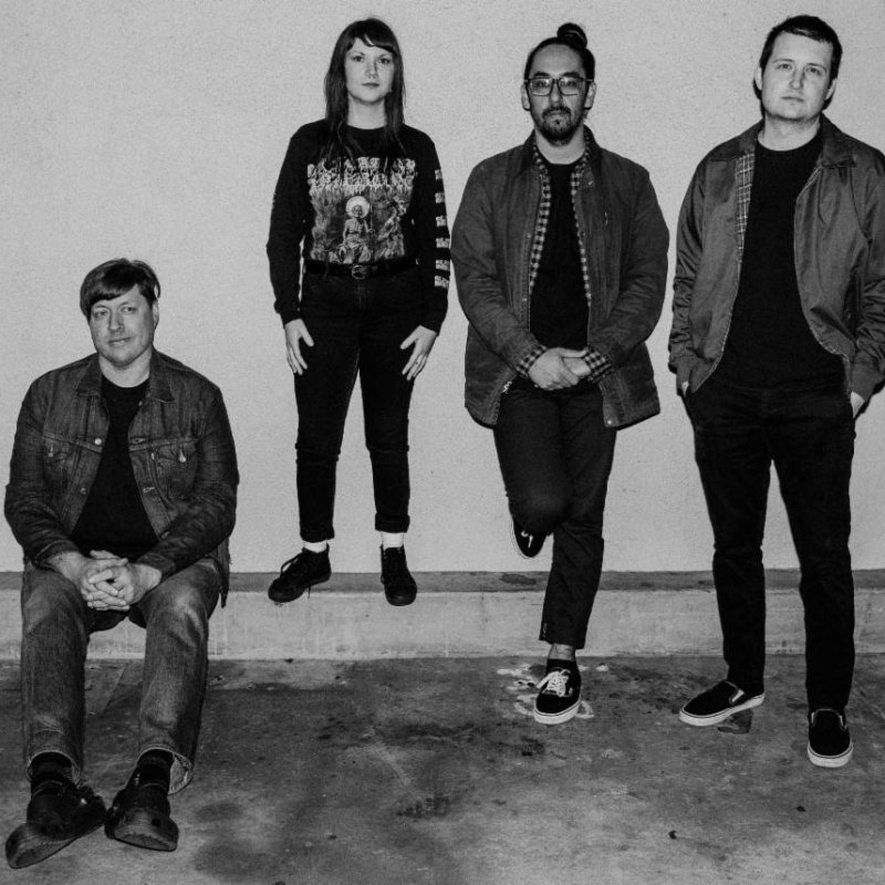 ENTRY: Los Angeles Hardcore Punk Quartet To Release Debut LP, Detriment, Through Southern Lord In July; New Noise Magazine Premieres Lead Track "Your Best Interest"