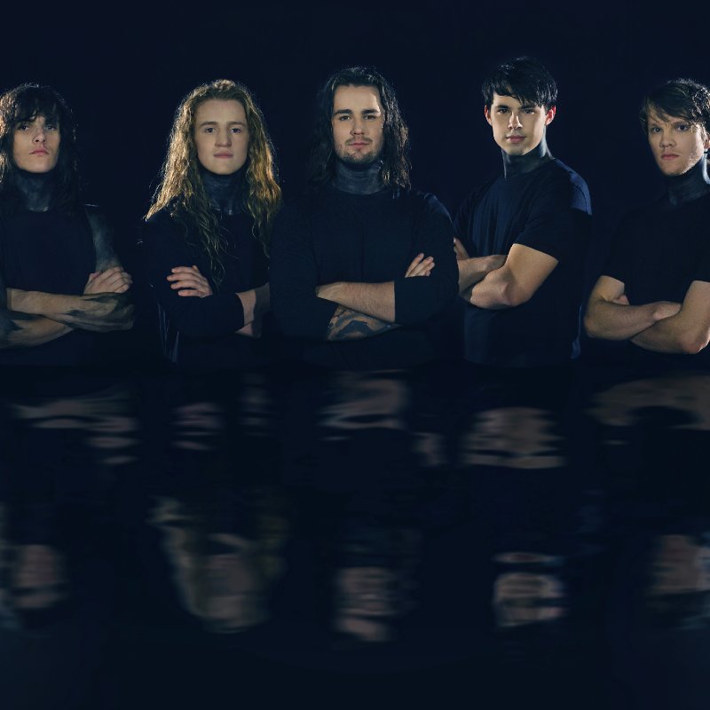 Ironstone: Australian Progressive Metal Band Release New Video/Single Downpour