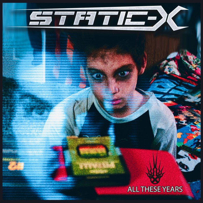 Static-X Releases Official Music Video for Brand New Song "All These Years," Featuring Vocals by Wayne Static! New Official Release Date for Project Regeneration Vol. 1 July 10, 2020! Rescheduled Russia & Eastern Europe Tour Dates Announced!