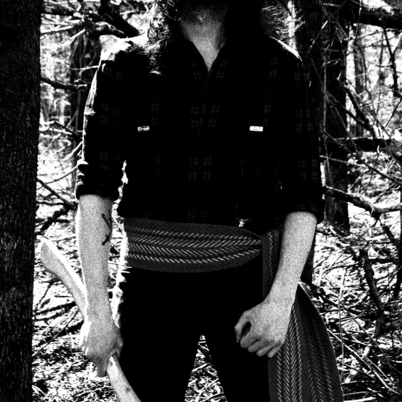 SERMENT premiere new track at Black Metal Promotion - features member of FORTERESSE
