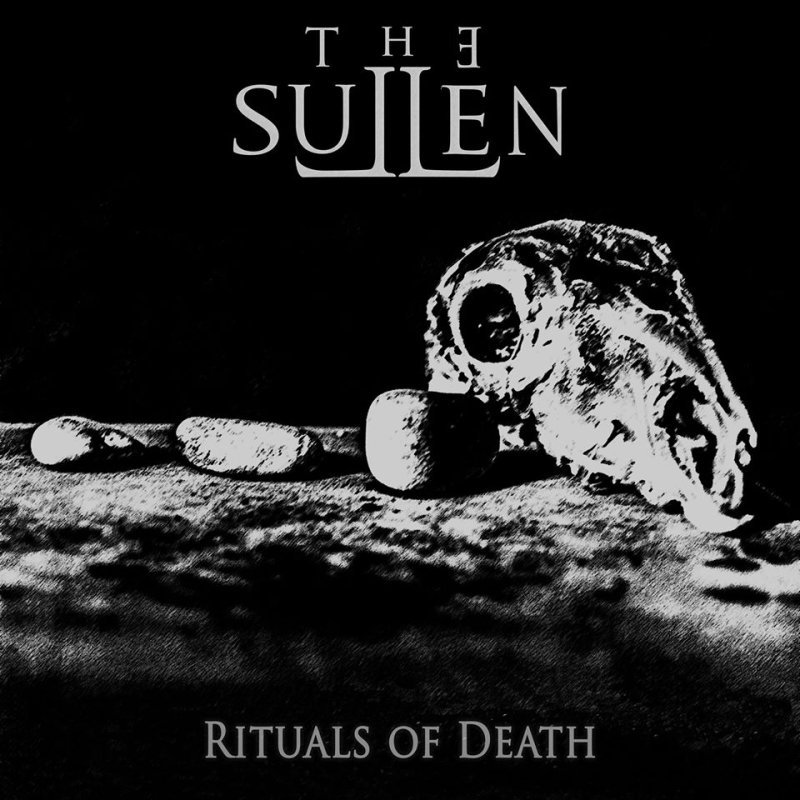The Sullen: release "Crimson" lyric video (PRKit available for reviews!)