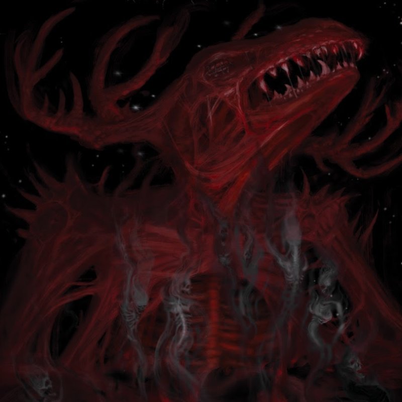 DEARTH (US black/death): Debut LP Announcement + Promo