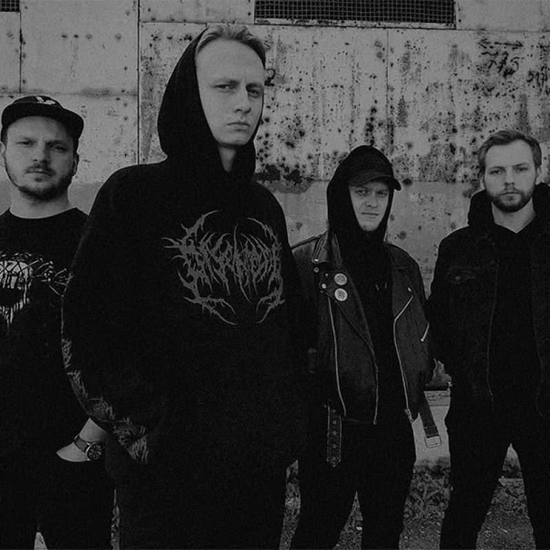 Poland's CLAIRVOYANCE to release debut demo through CALIGARI - streaming now