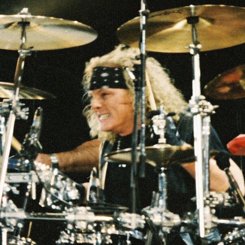 SORUM LOOKS BACK ON GUNS N' ROSES