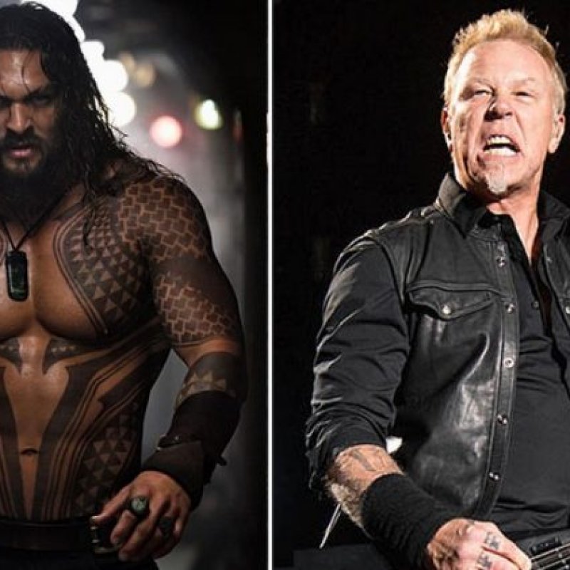 JASON MOMOA-STARRING APPLE TV SERIES&rsquo; NEW TRAILER IS OUT WITH METALLICA SOUNDTRACK
