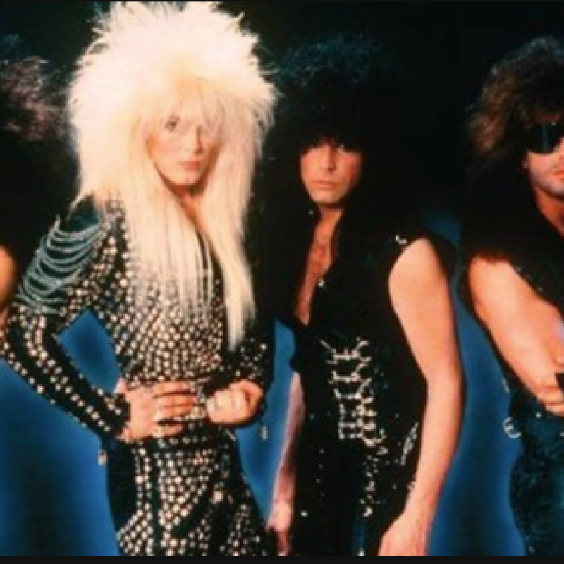 Top 7 Glam Bands That Got Hit by Grunge the Hardest