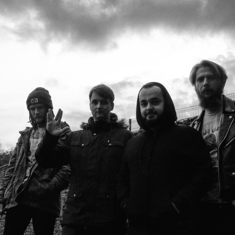 MIEA set release date for new SLOVAK METAL ARMY album, reveal first track