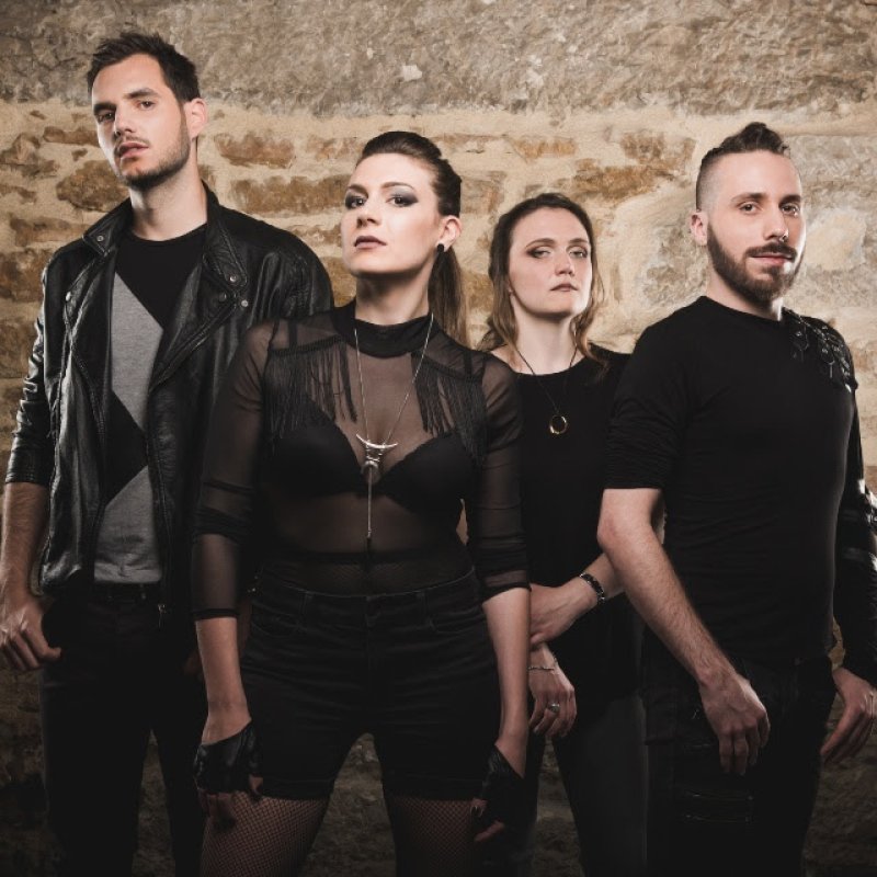 BENEATH MY SINS Announce European Fall Tour With SEMBLANT!