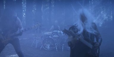 Horror Metal Band FROM HELL Reveals Sinister New Video for “They Come at Night”