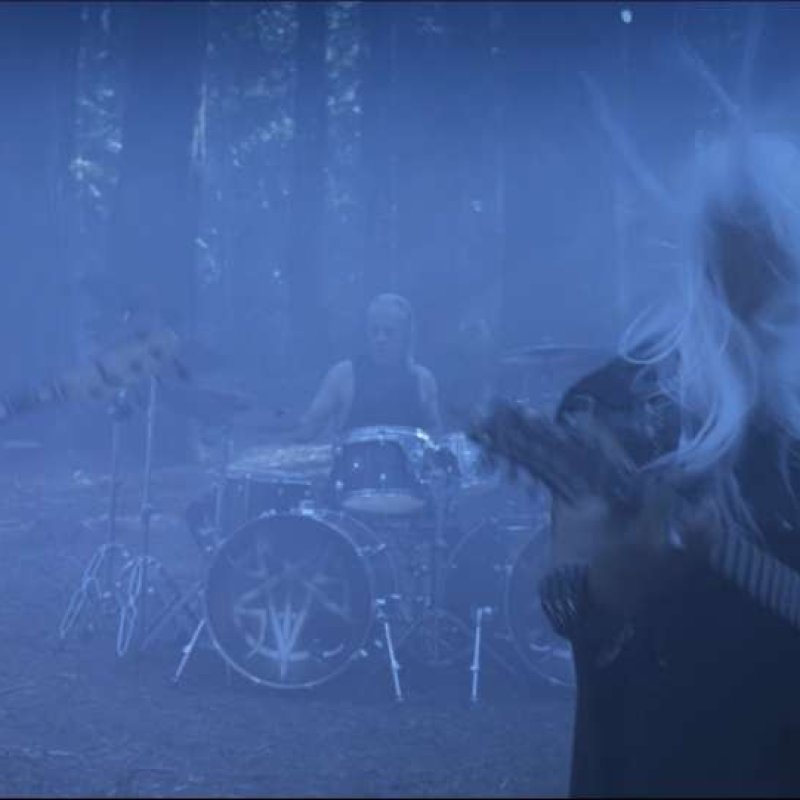 Horror Metal Band FROM HELL Reveals Sinister New Video for &ldquo;They Come at Night&rdquo;