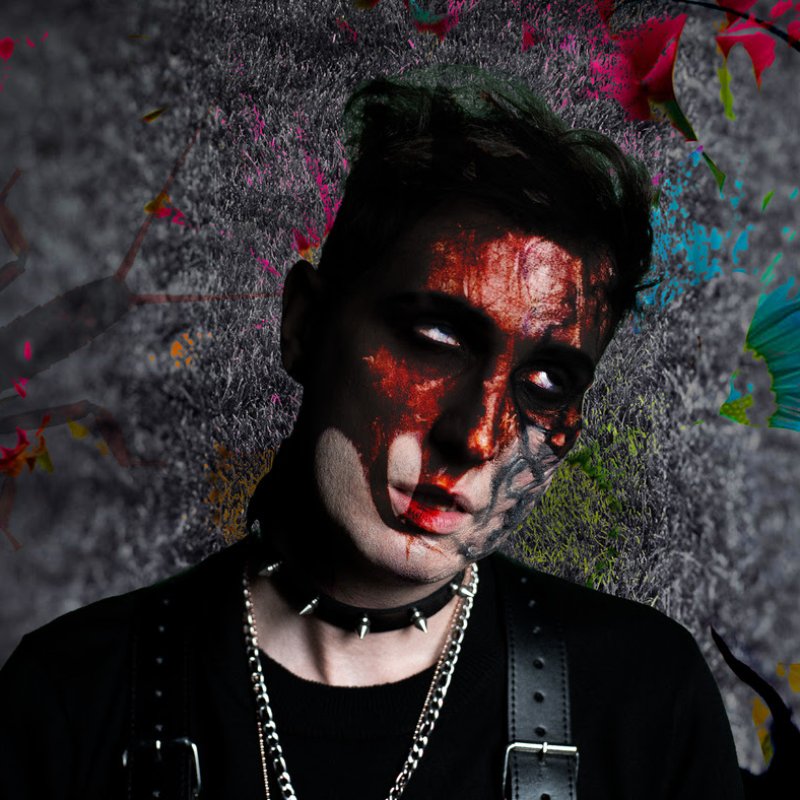 THE HATE CLUB Releases New Single "A Dying Dream"