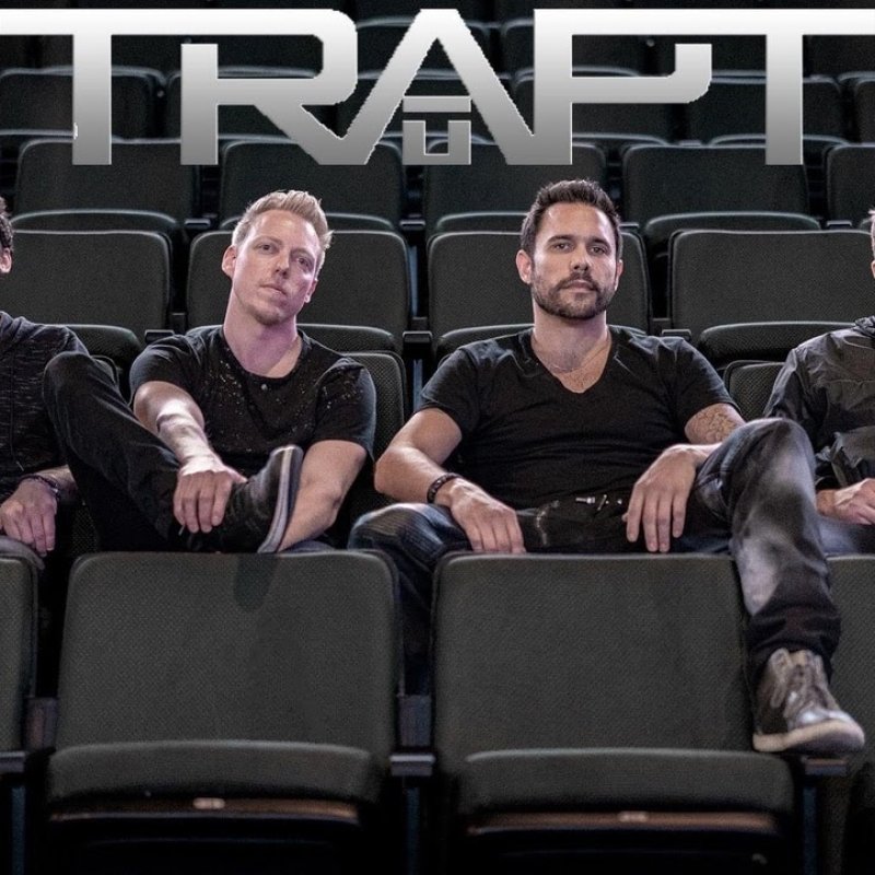 TRAPT To Release New Album SHADOW WORK on June 19, 2020 via The Label Group