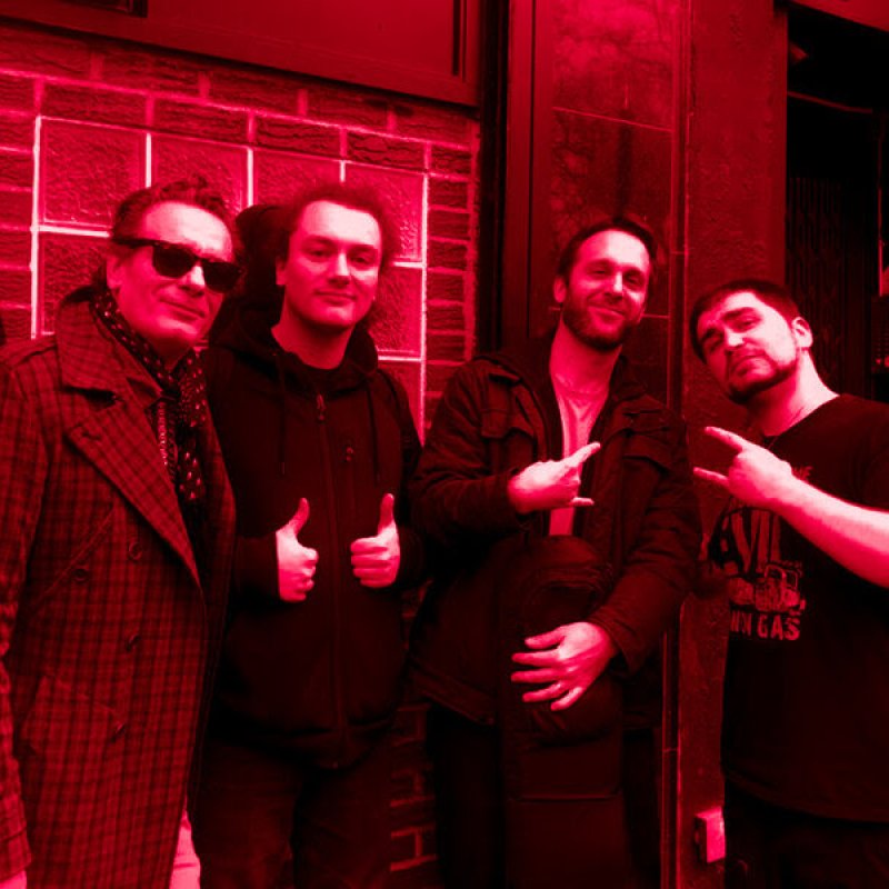 Toxic Tito release new video "Summer's Coming" via Metal Injection