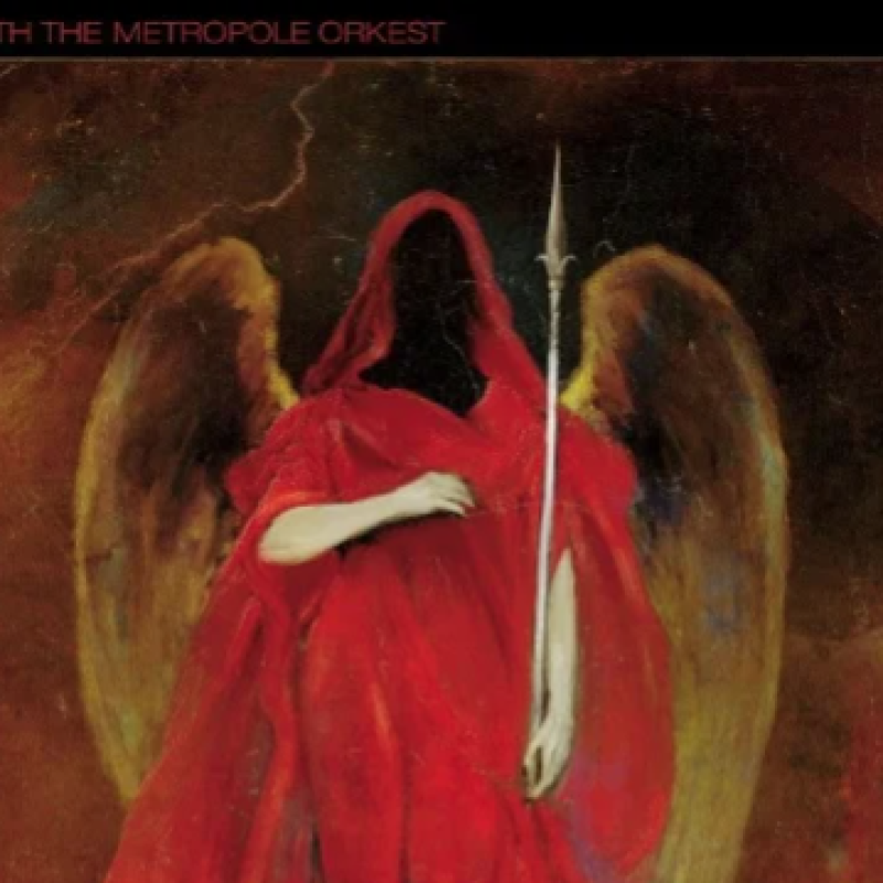 TRIPTYKON Releases 'Rex Irae' Video From 'Requiem (Live At Roadburn 2019)'