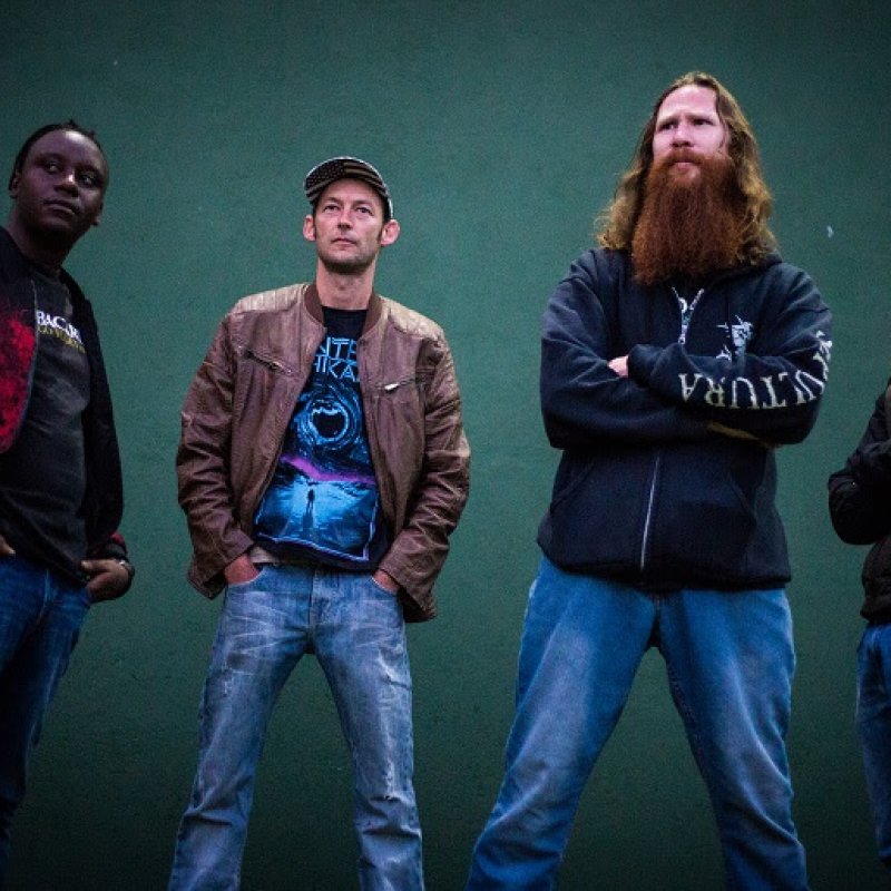 Dividing the Element release new single "Pakaipa"