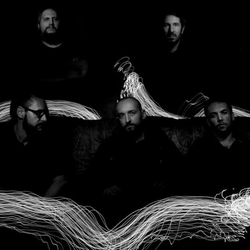 French post-metallers UNBURNT streamed new full-length album 'PROCESSION' // Out on LP & Digital on all platforms!