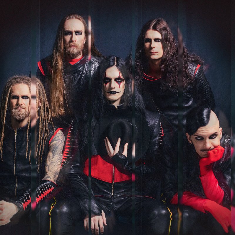 AVATAR RELEASE NEW SINGLE "SILENCE IN THE AGE OF APES"; ANNOUNCE NEW ALBUM "HUNTER GATHERER"