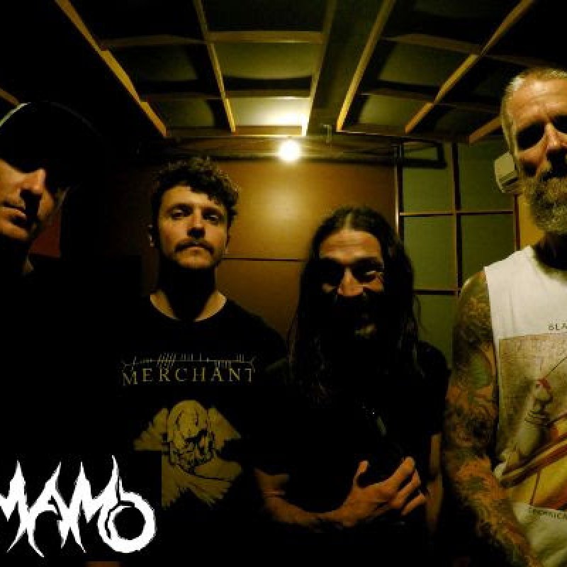 Yanomamo to release "No Sympathy For A Rat"