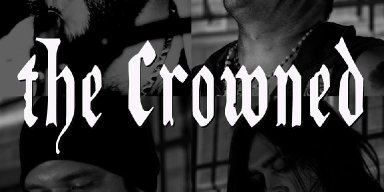 TEXAS METAL OUTFIT THE CROWNED RELEASE NEW MUSIC SINGLE/VIDEO “CREED”