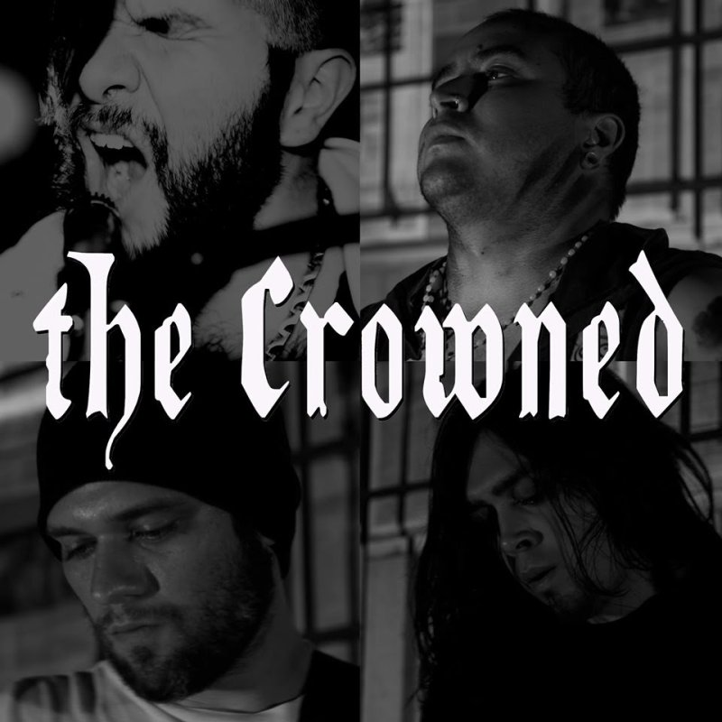 TEXAS METAL OUTFIT THE CROWNED RELEASE NEW MUSIC SINGLE/VIDEO &ldquo;CREED&rdquo;