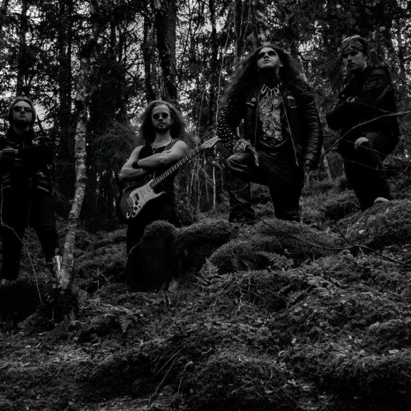 ZATYR stream DYING VICTIMS debut EP at "Decibel" magazine's website
