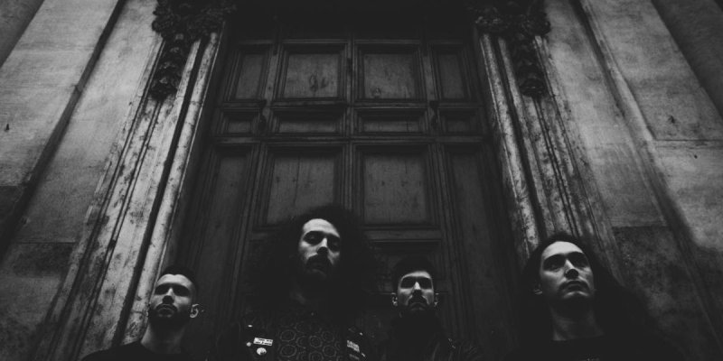 BEDSORE: 20 Buck Spin To Release Hypnagogic Hallucinations LP; "The Gate, Closure (Sarcoptes Obitus)" Now Streaming