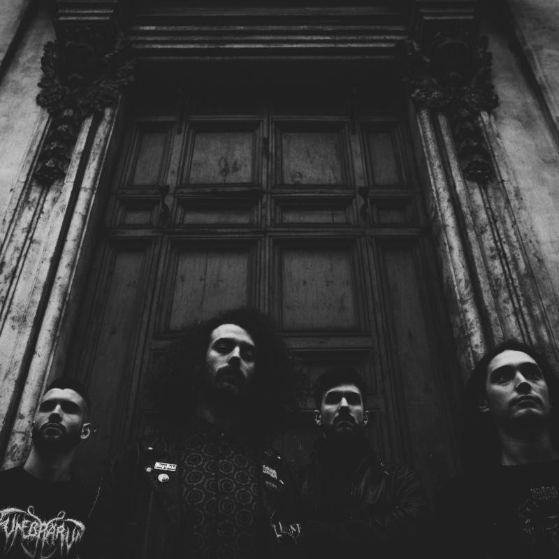 BEDSORE: 20 Buck Spin To Release Hypnagogic Hallucinations LP; "The Gate, Closure (Sarcoptes Obitus)" Now Streaming