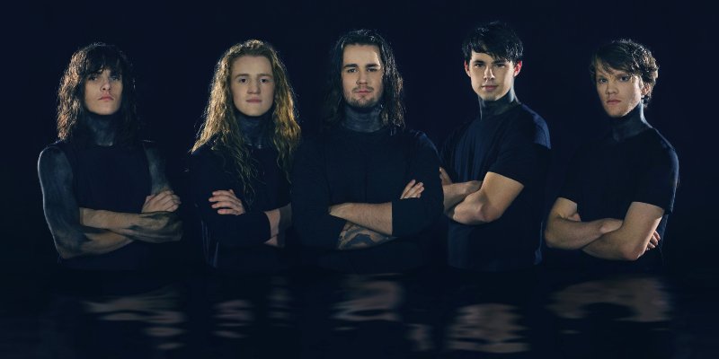 Ironstone: Australian Progressive Metal Band Release New Video/Single Downpour