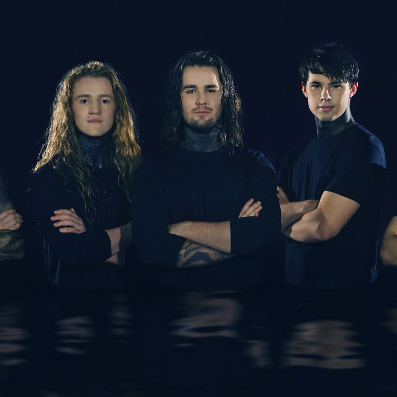 Ironstone: Australian Progressive Metal Band Release New Video/Single Downpour