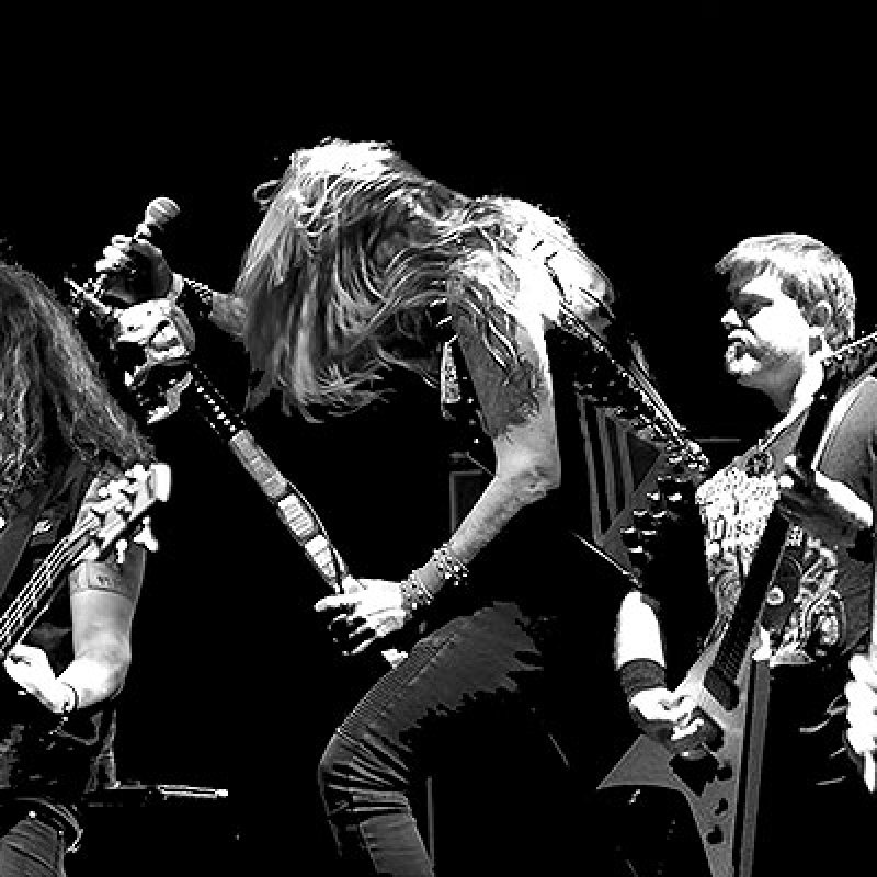 K&Ouml;RGULL THE EXTERMINATOR re-sign deal with Xtreem Music