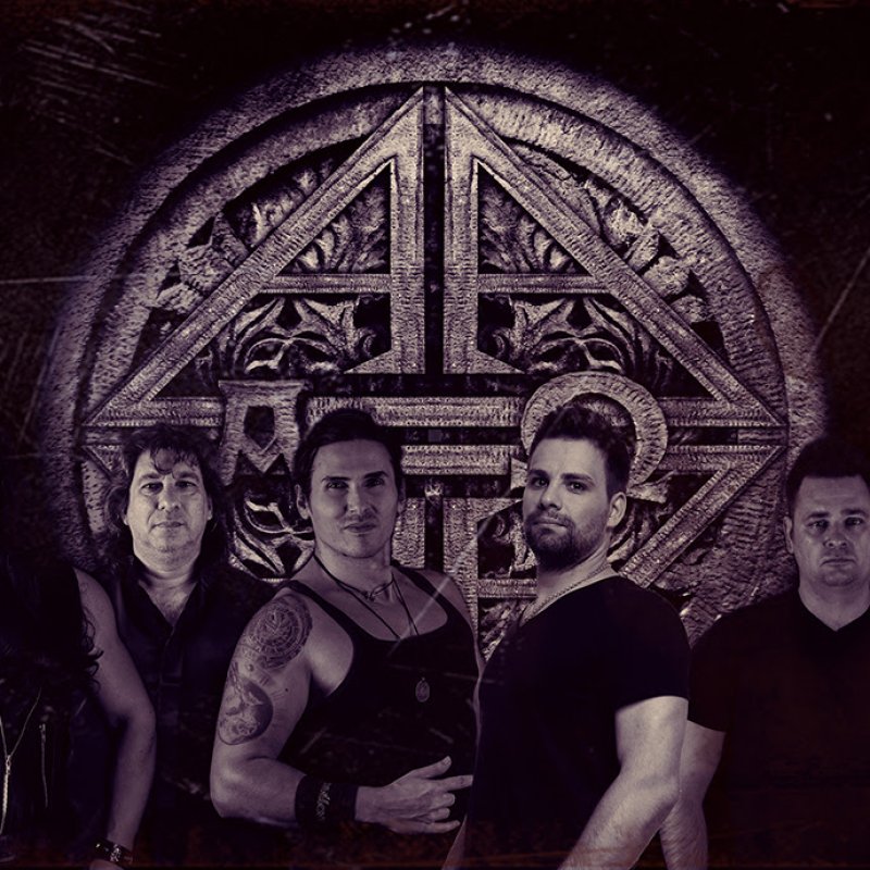 AlogiA - Semendria Digital & CD out Now