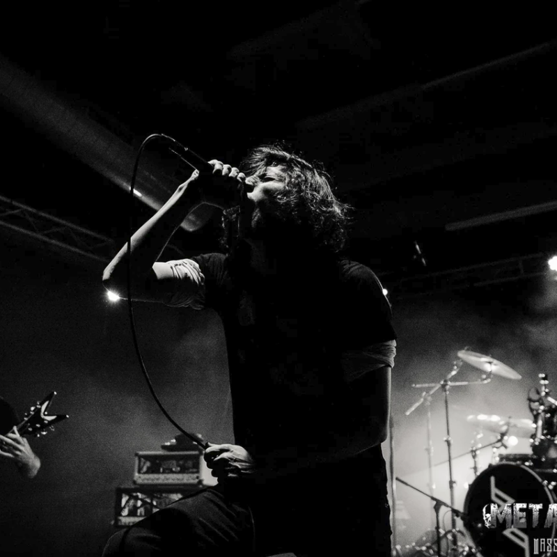 New Promo: Crowdead - Malphus (Death Thrash Metal without compromises, furious and powerful!)