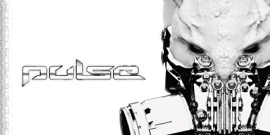 New Promo: Pulse - Black Knight - Music Video (Industrial Metal) 