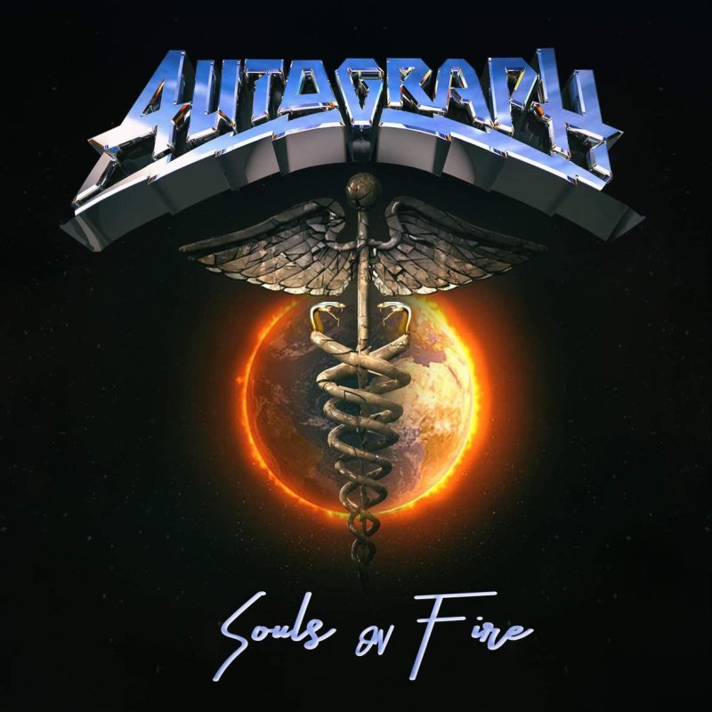 AUTOGRAPH RELEASE NEW SINGLE &lsquo;SOULS ON FIRE&rsquo;, WITH PROCEEDS TO BENEFIT TRINITY HEALTH OF NEW ENGLAND