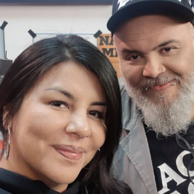 Sepultura, Napalm Death, Nick Oliveri, Onslaught, and others join forces to help homeless people in Brazil