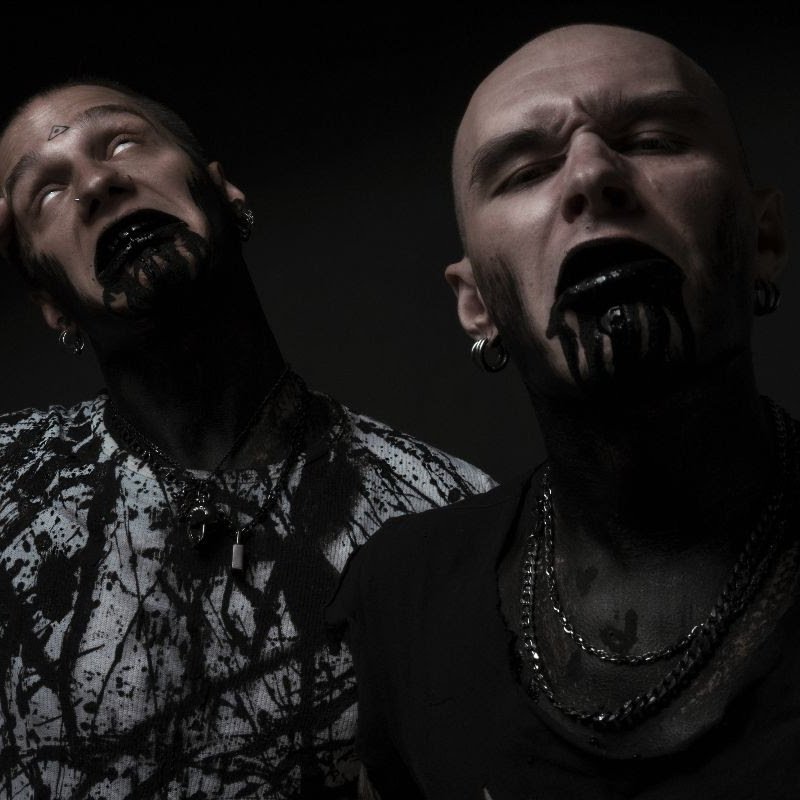 MORA PROKAZA Release Second New Single, "WIMG"