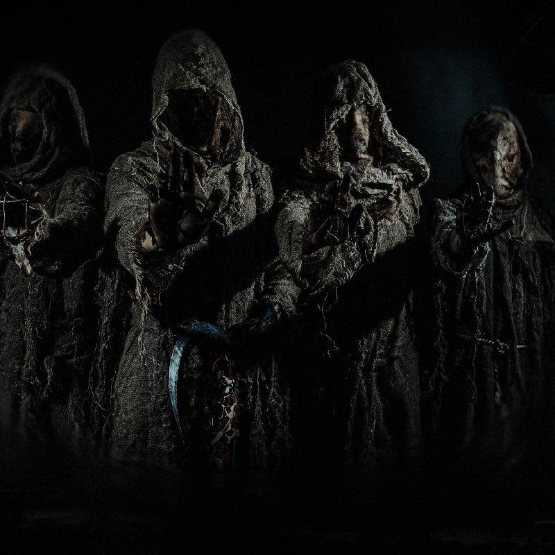 VSPOLOKH set release date for new PURITY THROUGH FIRE album, reveal first track