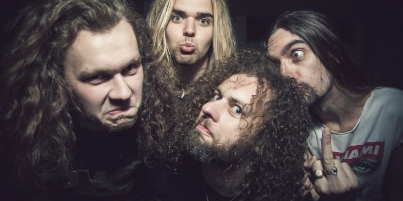 Bullet-Proof will enter the studio to record third album