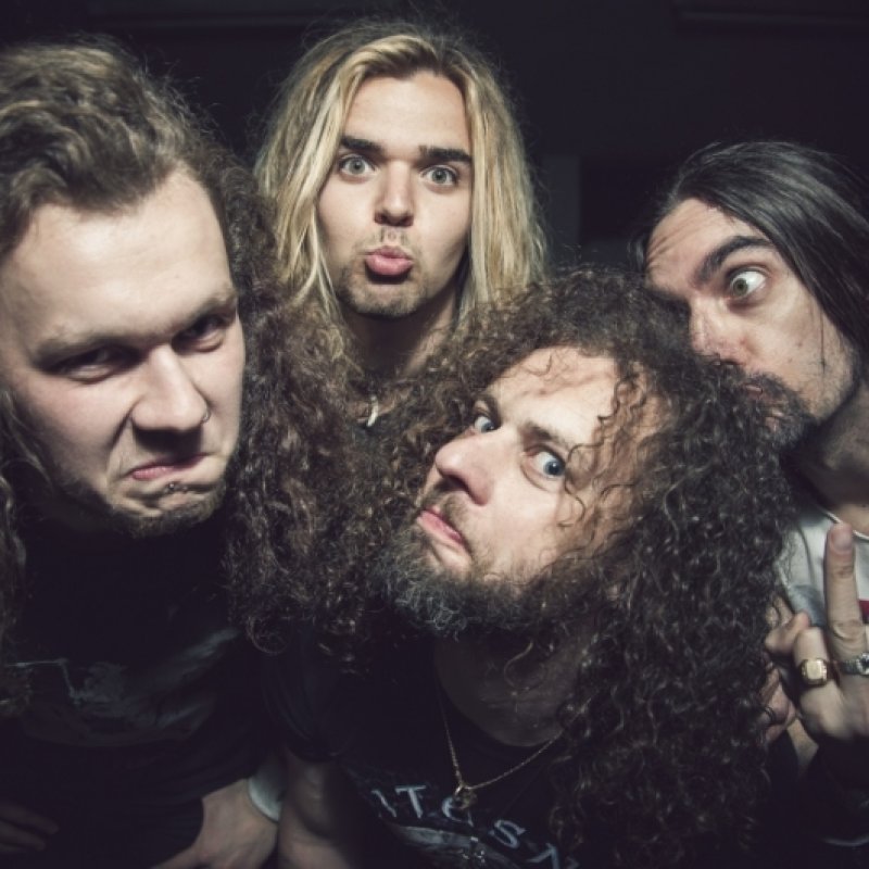 Bullet-Proof will enter the studio to record third album