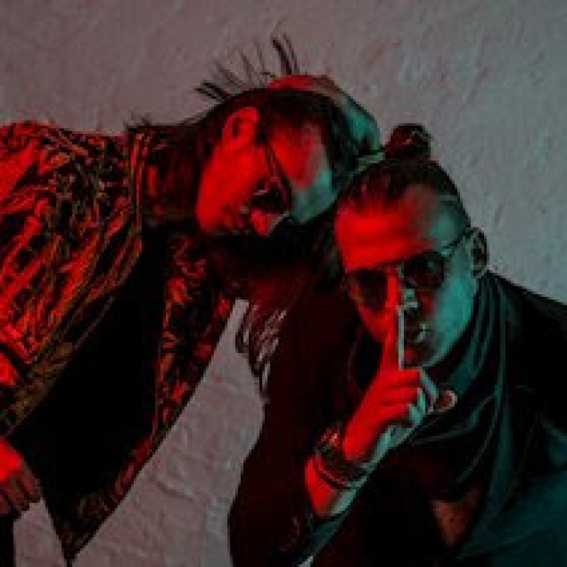 Going for Adds @ radio now &ndash; SHAPE OF WATER 'Great Illusions' (Alt-Rock/Synthwave)