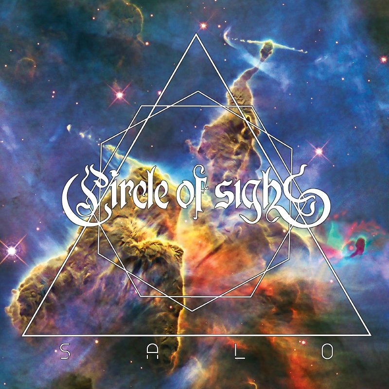 The Obelisk premieres video for "The Man Machine" from Circle of Sighs