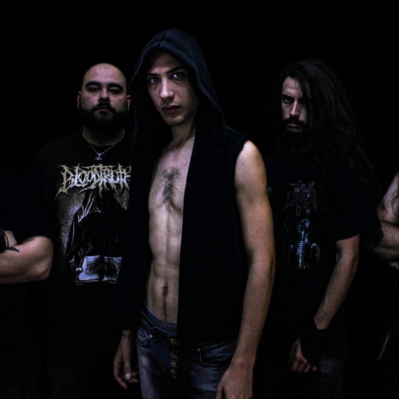 Press release - GIGANTOMACHIA: OUT &ldquo;IMMORTAL&rdquo;, SINGLE AND LYRIC VIDEO 