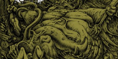NEW PROMO: Foetal Juice - Gluttony [Rabid UK death metal on Gore House Productions]