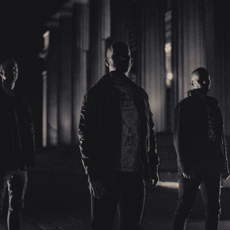 ULCERATE Unveils "Dissolved Orders" Video; Stare Into Death And Be Still Full-Length Out Now And Streaming Through Debemur Morti Productions