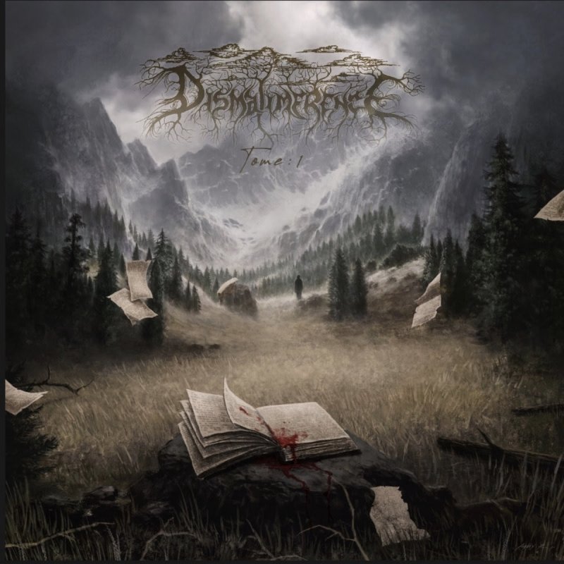 DISMALIMERENCE Launch New Track - "My Only Love"