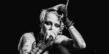 Otep Responds To Amerakin Overdose In New Video, Watch It Here!